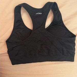 Jockey sports bra